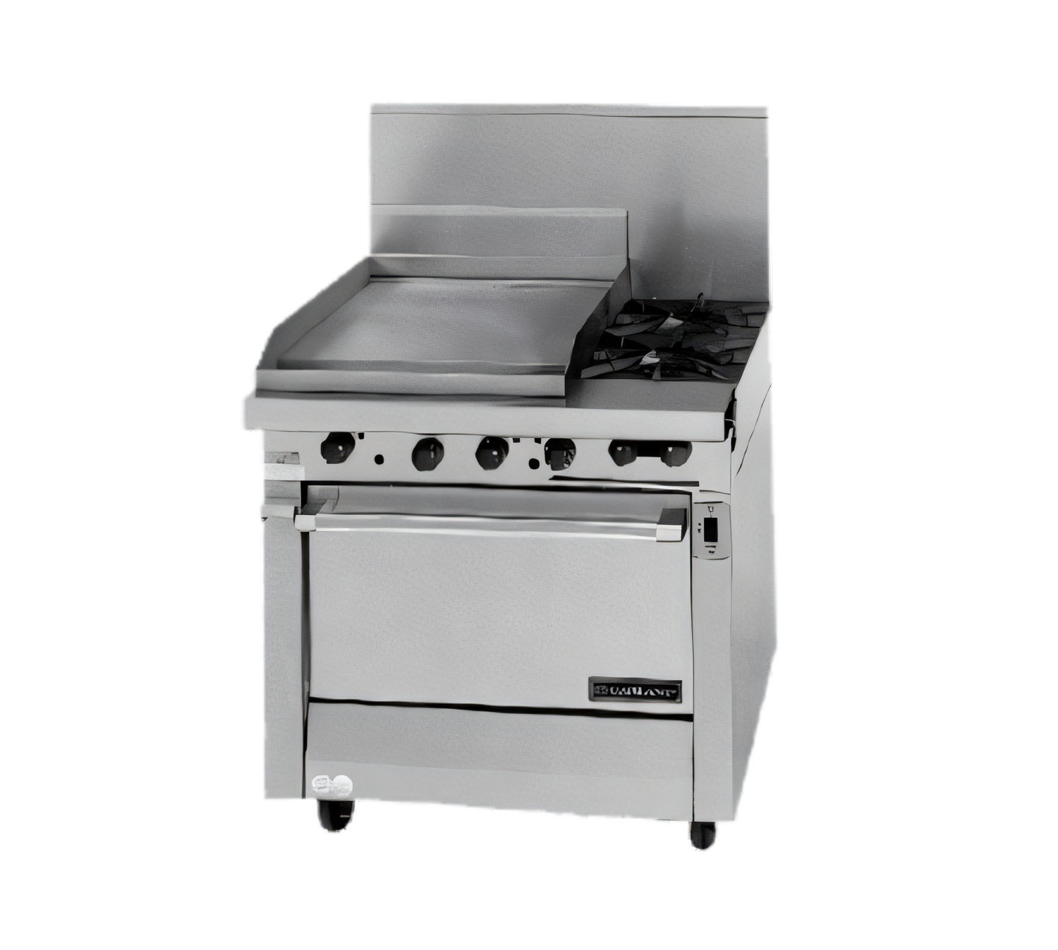 Garland M47-23T Master Gas Ranges