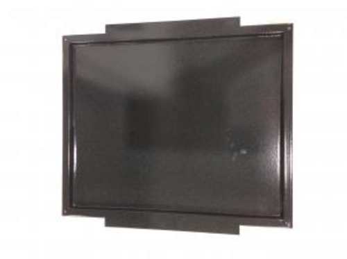 Henny Penny MM202363 - Pan, FlexiRack, 0.79" (20 mm) enamel