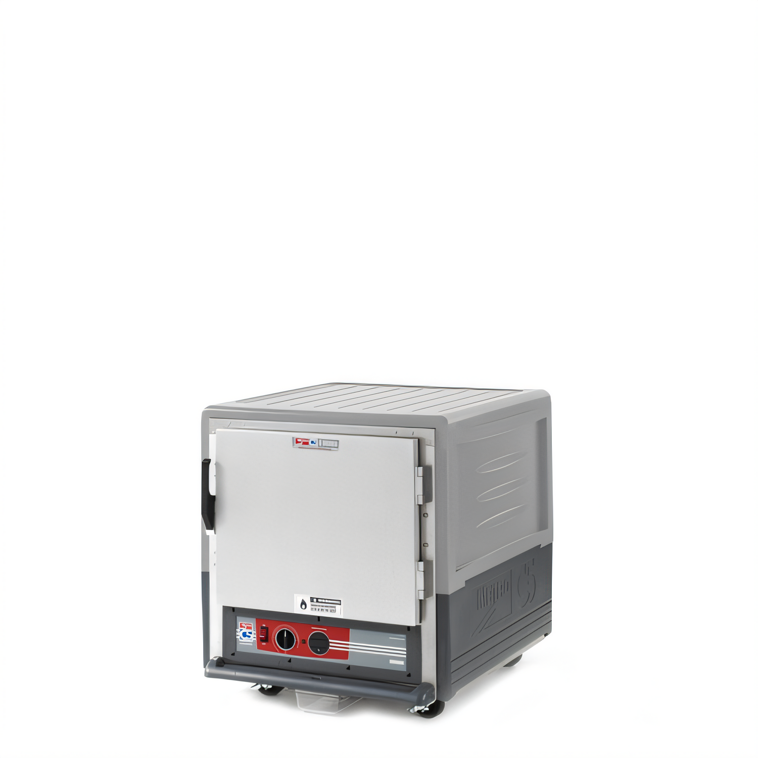 Metro C533-HLFS-U-GYA C5 Insulation Armour Heated Cabinets & Holding Shelves