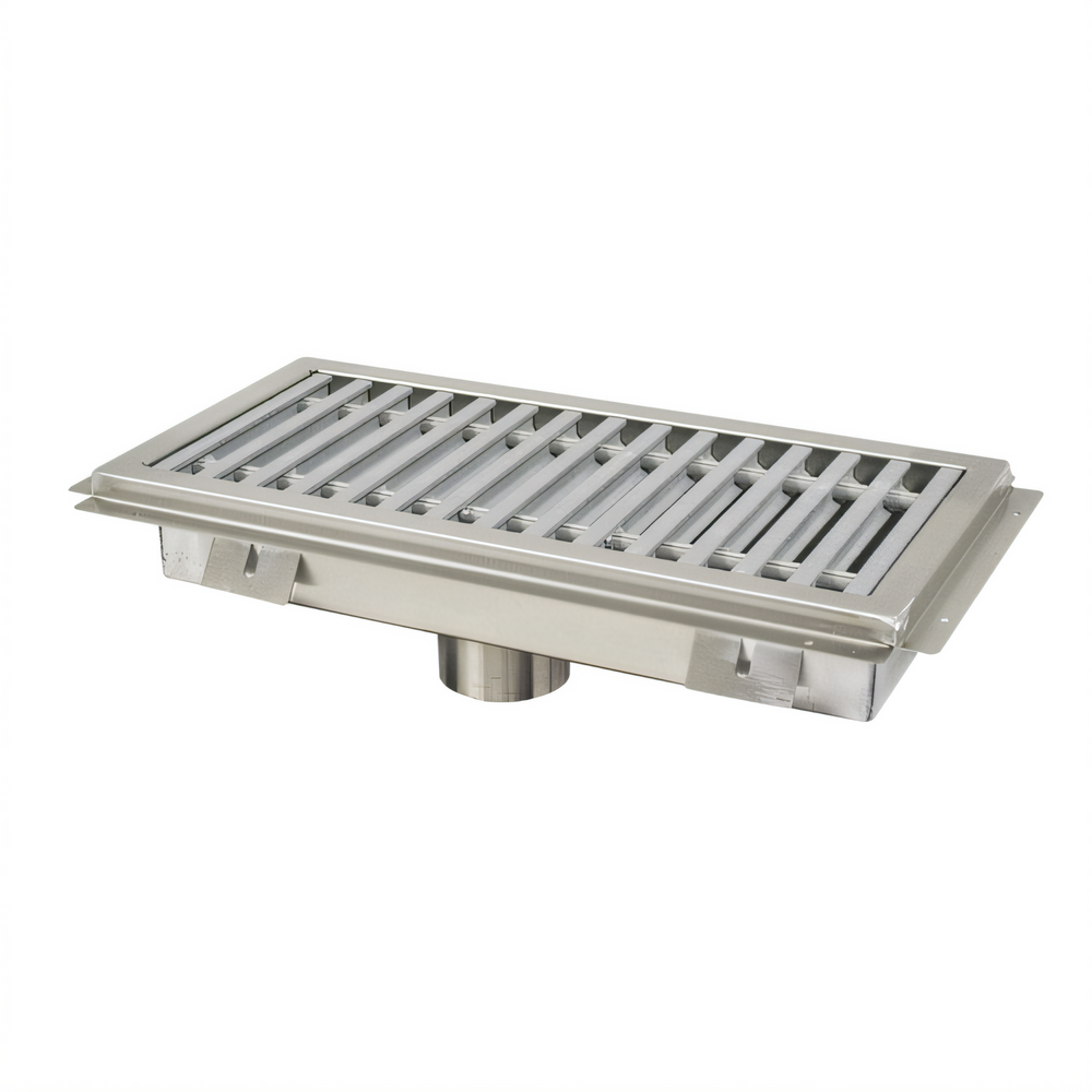 Advance Tabco FFTG-2496 Commercial Faucets & Plumbing