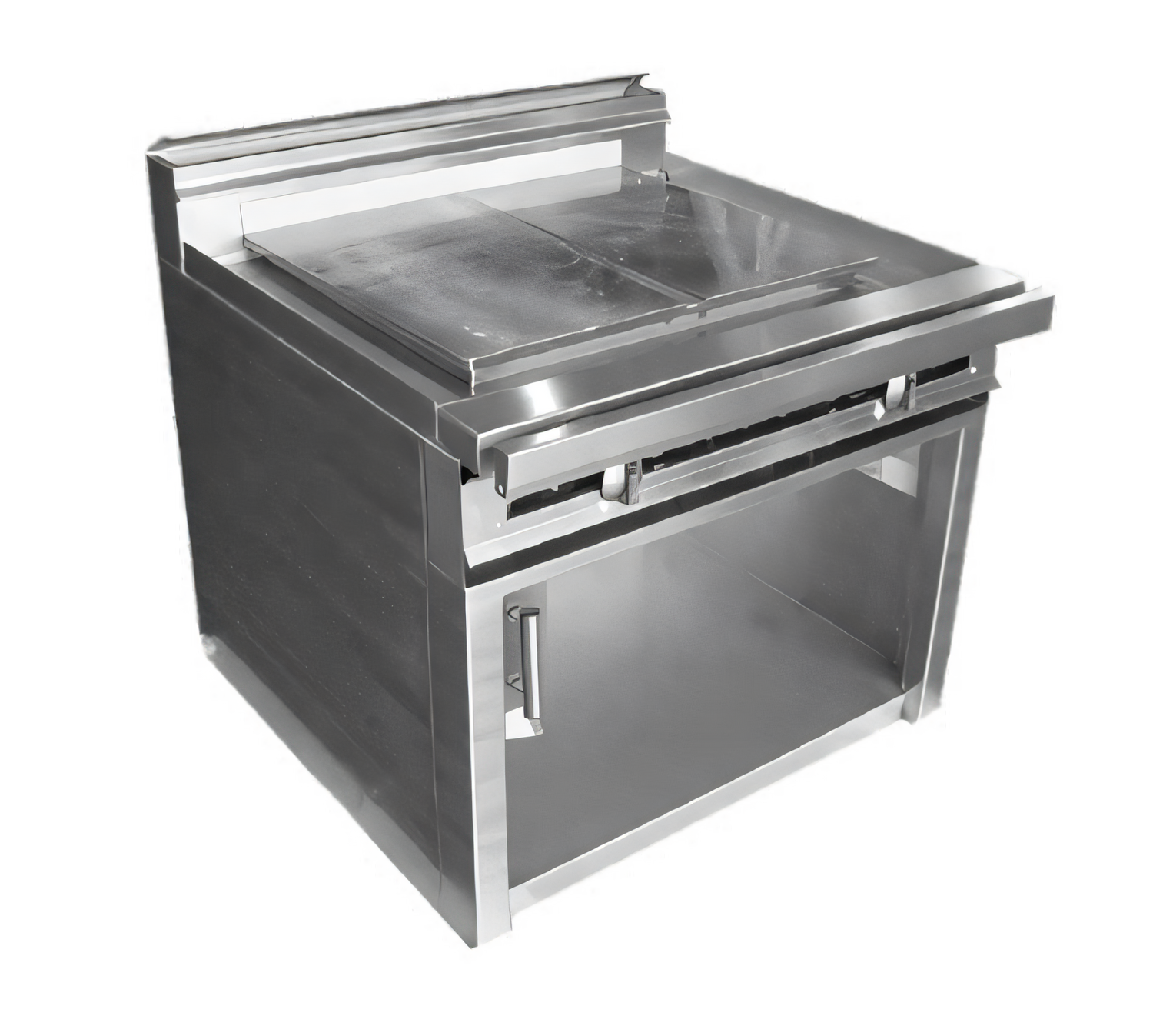 Jade Range JTRH-36IP-36C Titan Gas Ranges