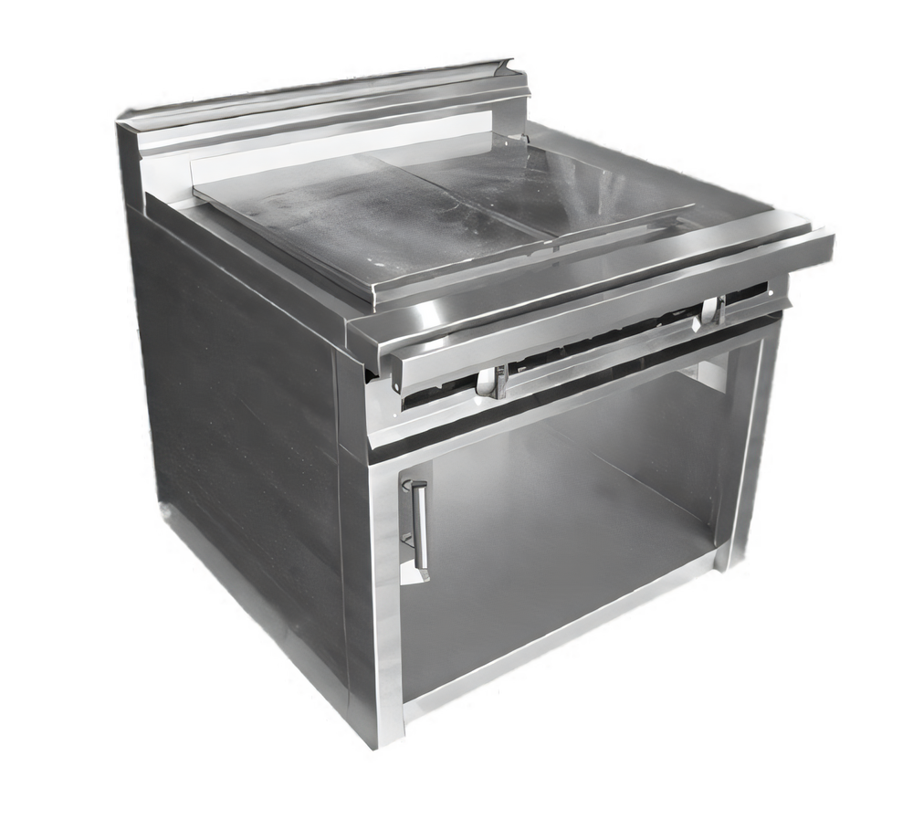 Jade Range JTRH-36IP-36C Titan Gas Ranges