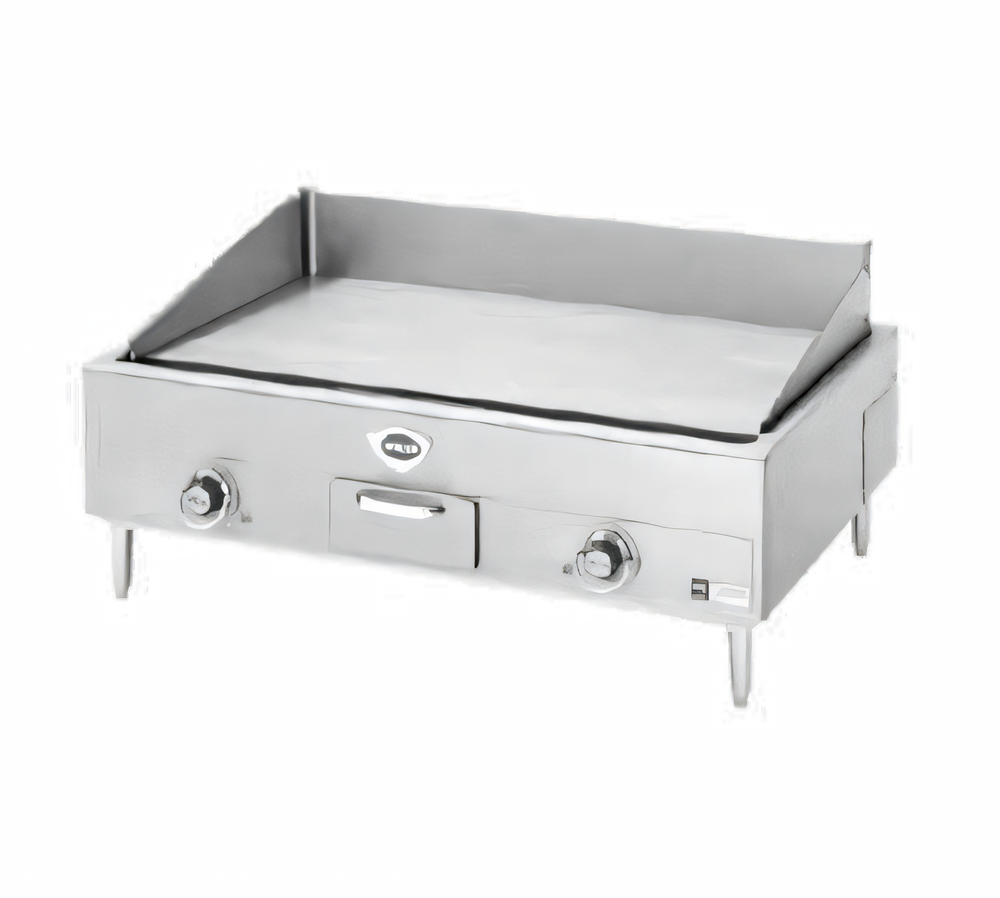 Wells G-19 Electric Griddles