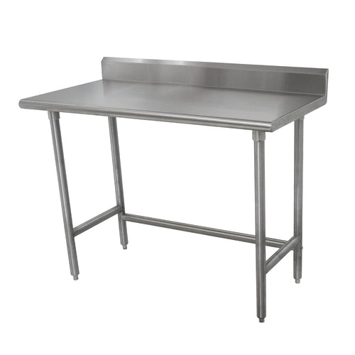 Advance Tabco TKSLAG-243-X - Special Value Work Table, 36