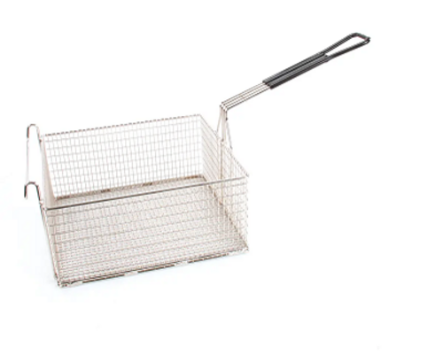 Henny Penny 85136 - Full-size basket, with front support