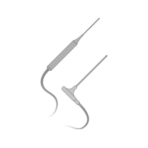RATIONAL 60.76.316 - Sous-Vide Core Temperature Probe, USB connection, for 6, 10, and 20 Full and Half size models