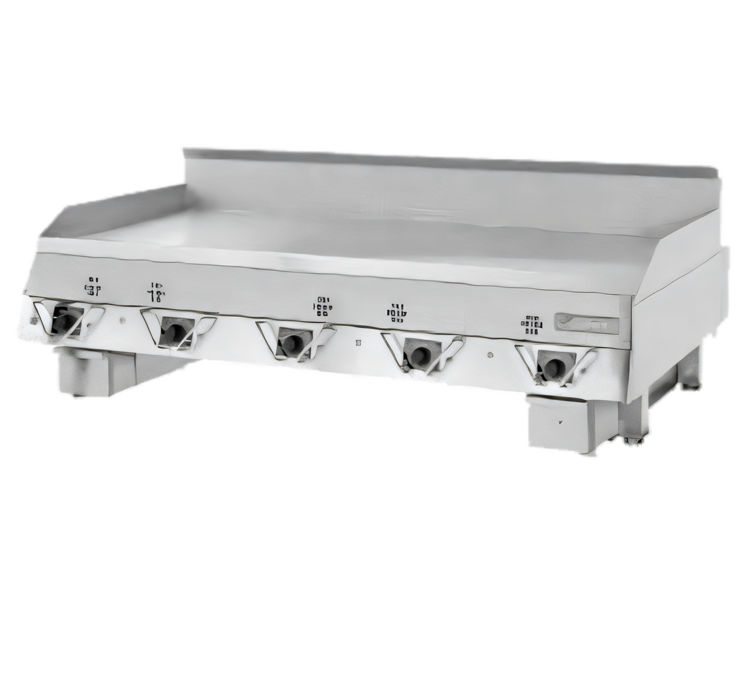 Garland CG-60F Master Gas Griddles