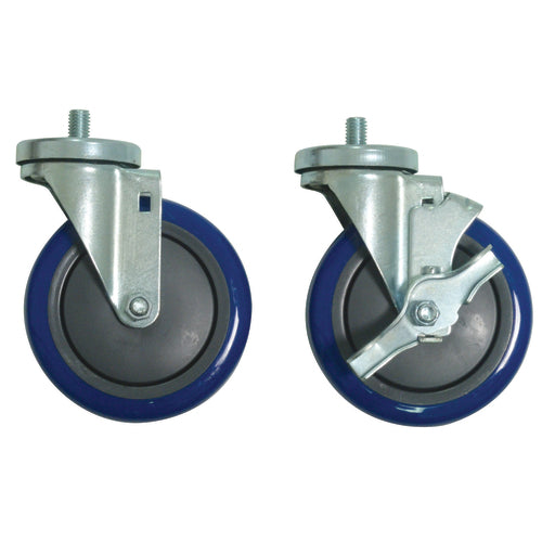 Advance Tabco TA-255AP - Casters, 5
