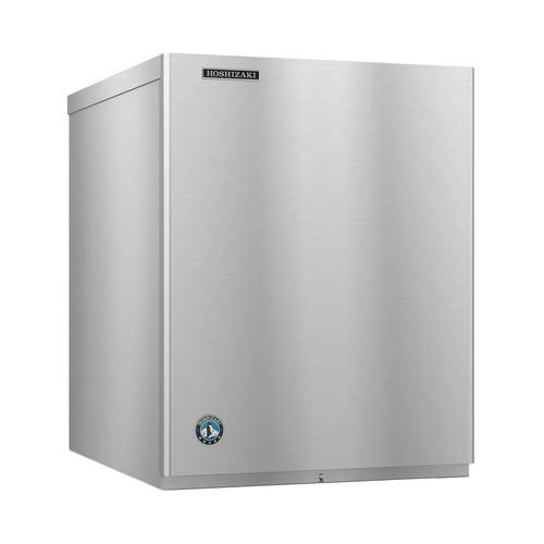 Hoshizaki KM-350MWJ - Ice Maker, Cube-Style, 22"W, water-cooled, self-contained condenser, production capacity up to 414