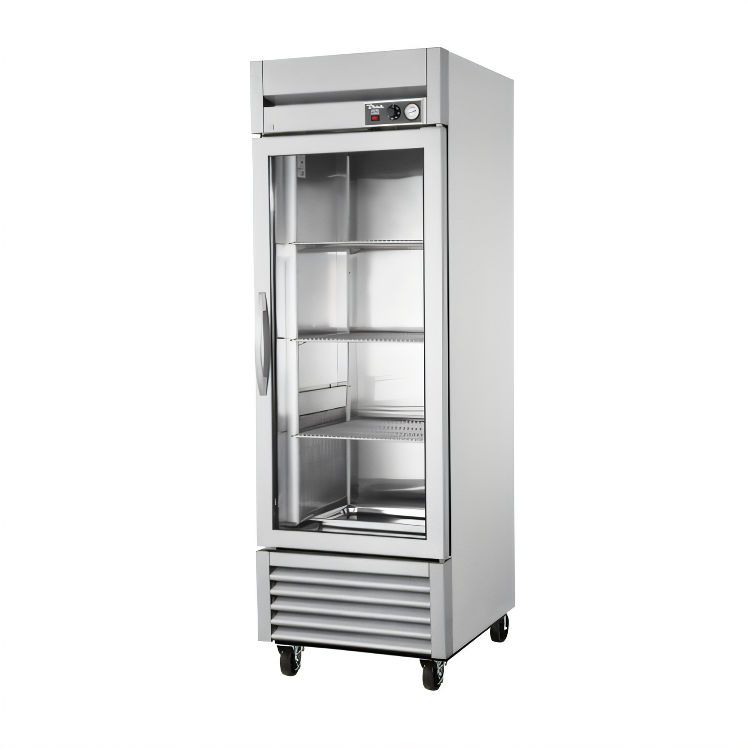 True Mfg. - General Foodservice TH-23G~FGD01 Heated Cabinets & Holding Shelves