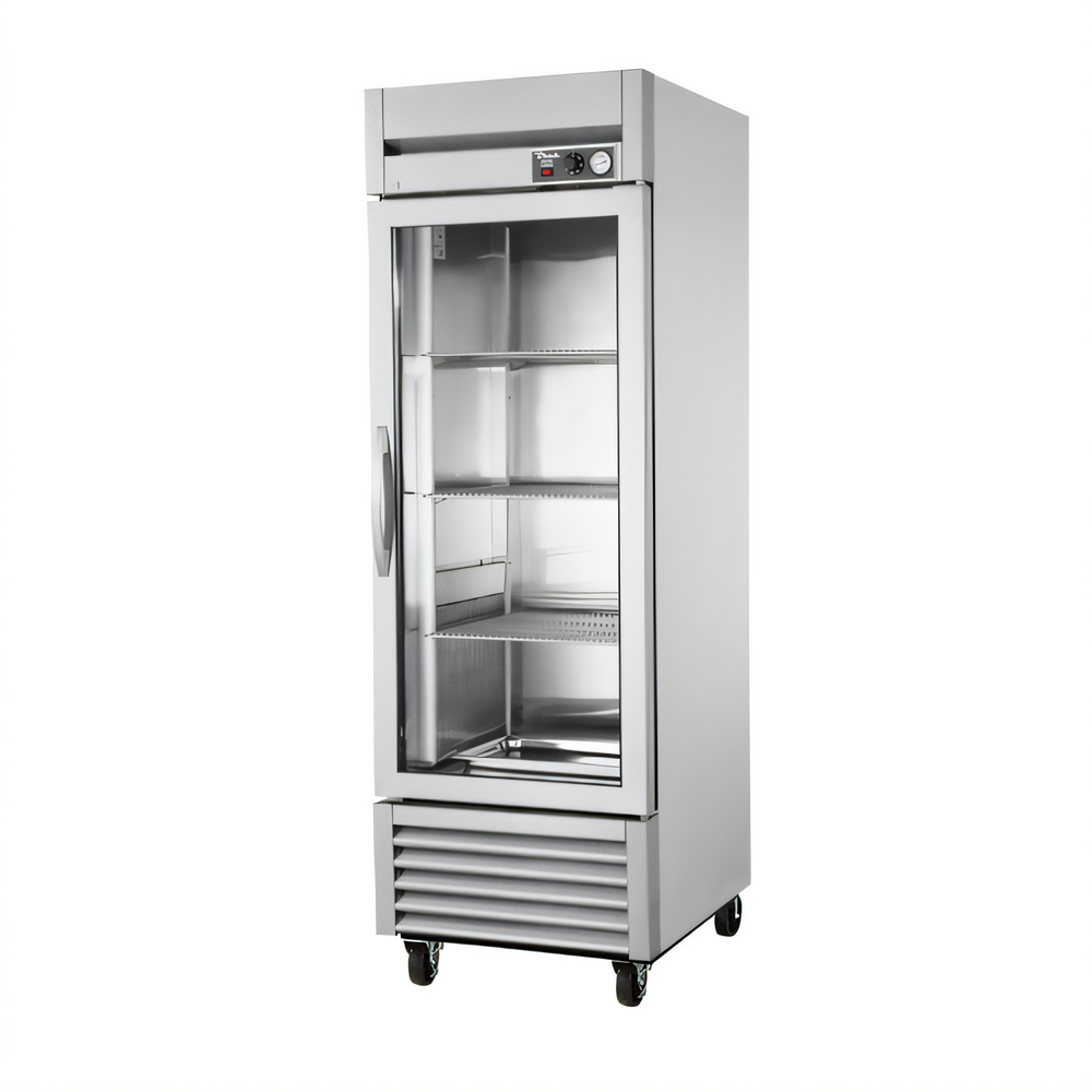 True Mfg. - General Foodservice TH-23G~FGD01 Heated Cabinets & Holding Shelves