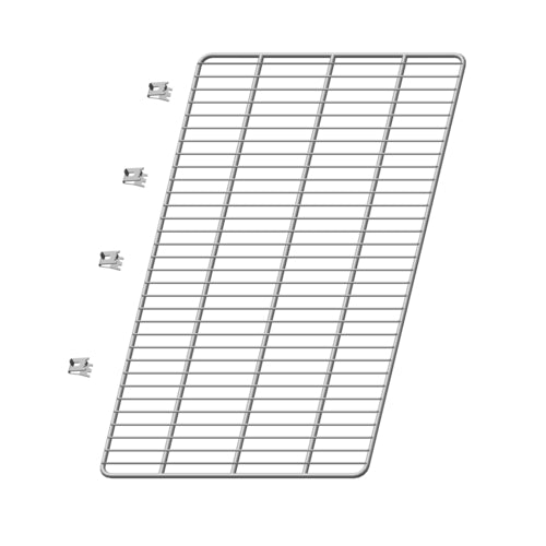 Hoshizaki HS-5118 - Shelf, stainless steel, for all 60
