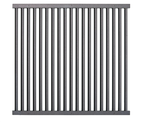 Convotherm 3012004 - Grill Rack, GN 2/3, with non-stick coating, aluminium