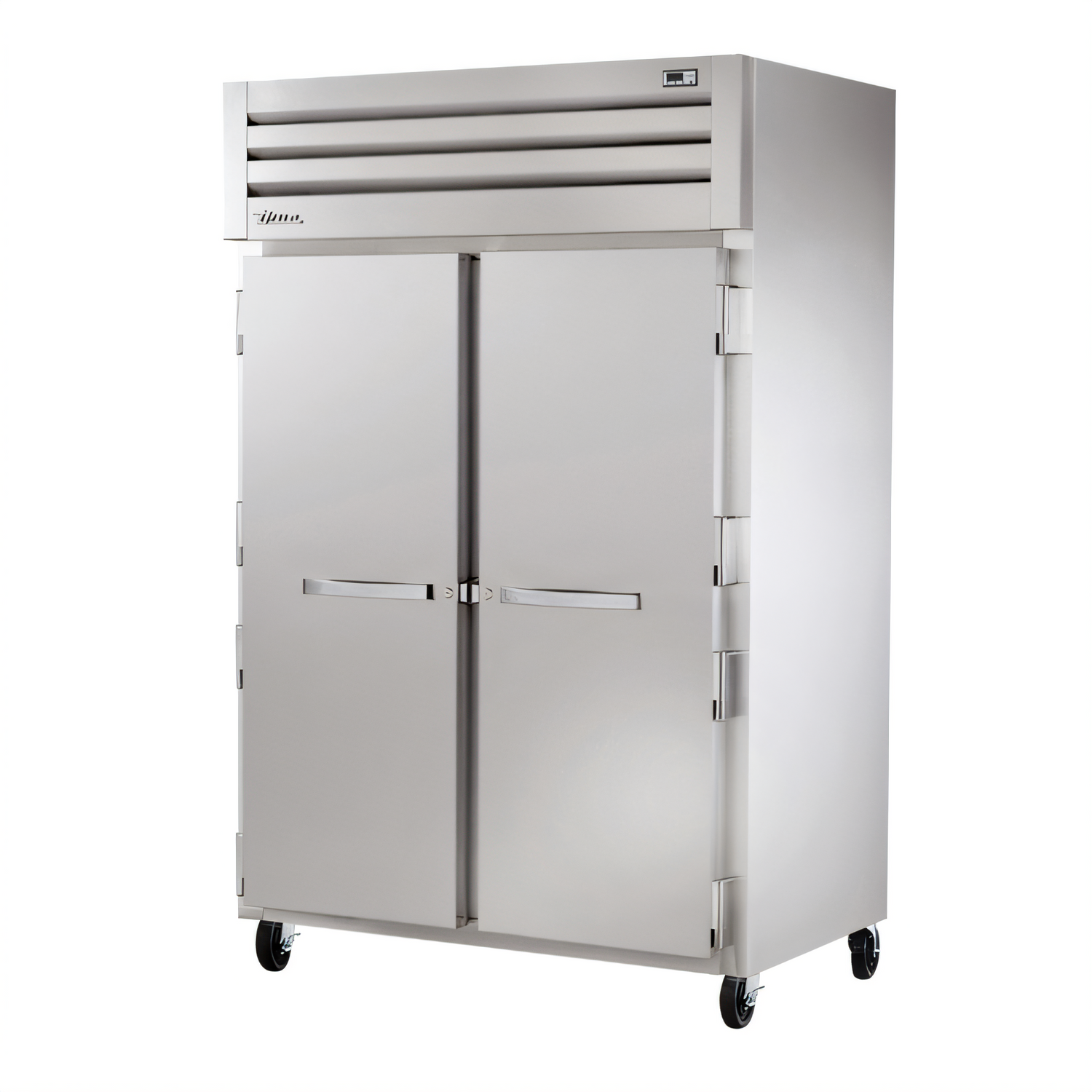True Mfg. - General Foodservice STA2H-2S SPEC SERIES Heated Cabinets & Holding Shelves