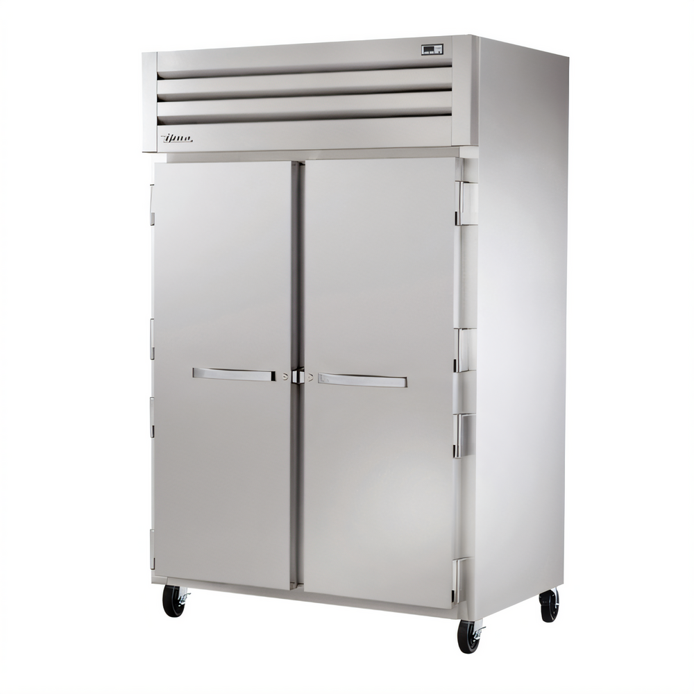True Mfg. - General Foodservice STA2H-2S SPEC SERIES Heated Cabinets & Holding Shelves