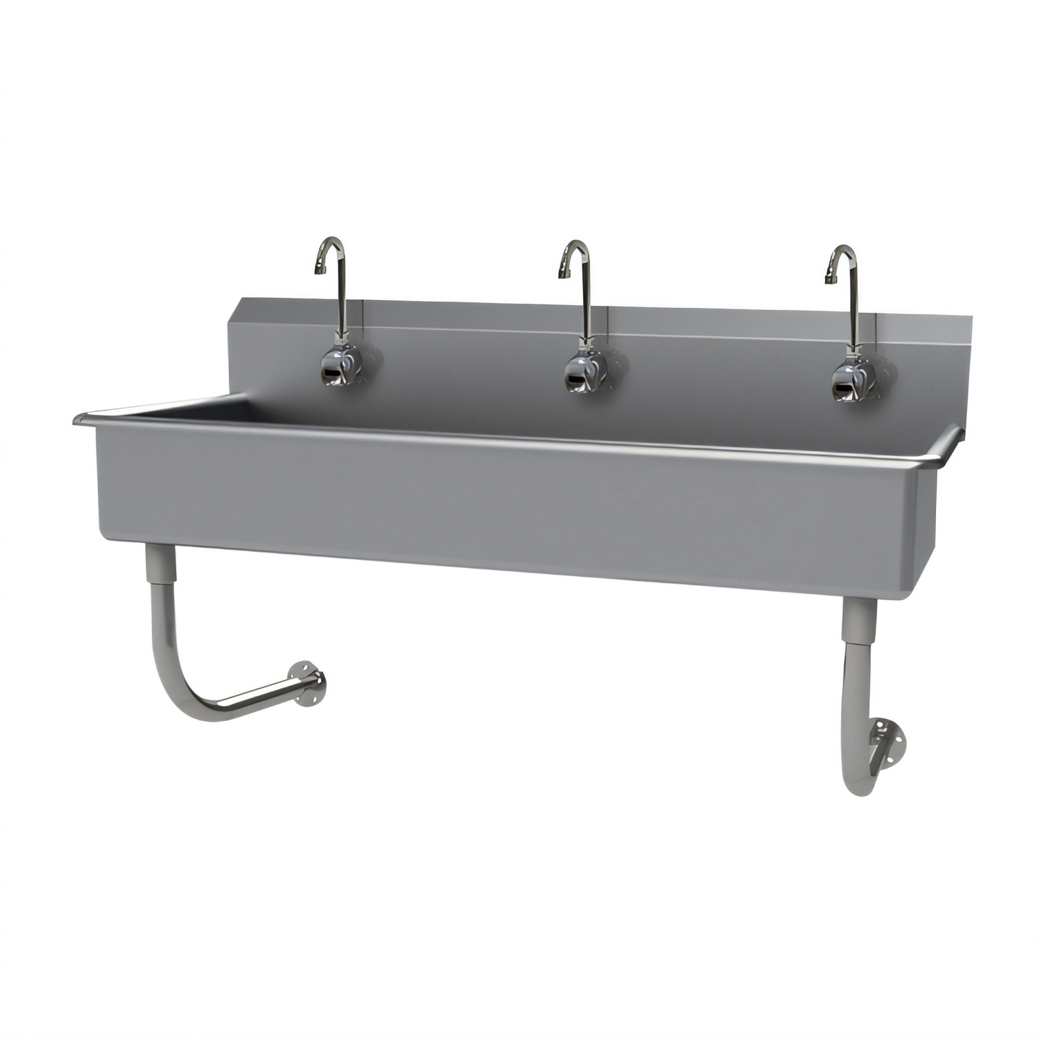 Advance Tabco FC-WM-60EF Hand Sinks