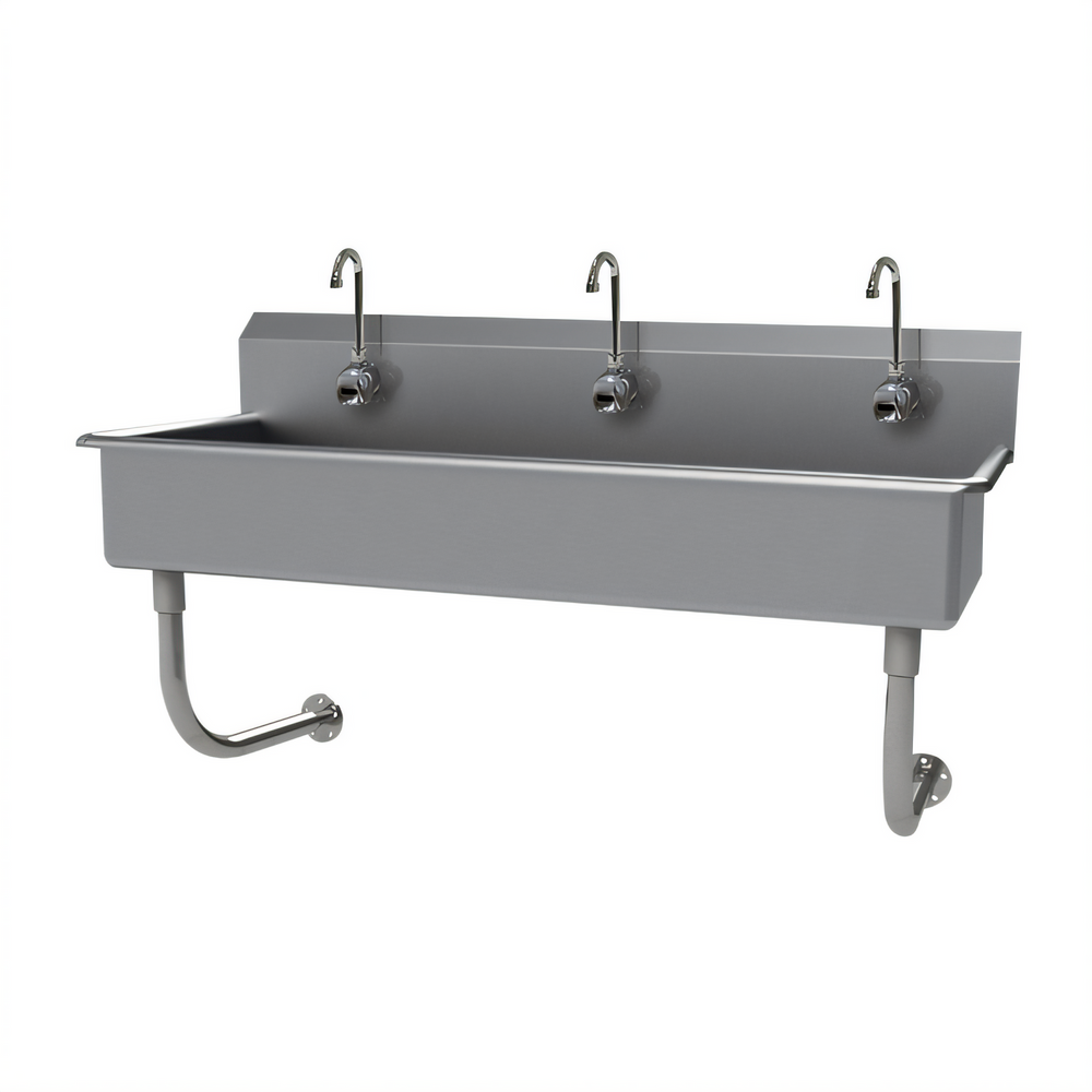Advance Tabco FC-WM-60EF Hand Sinks