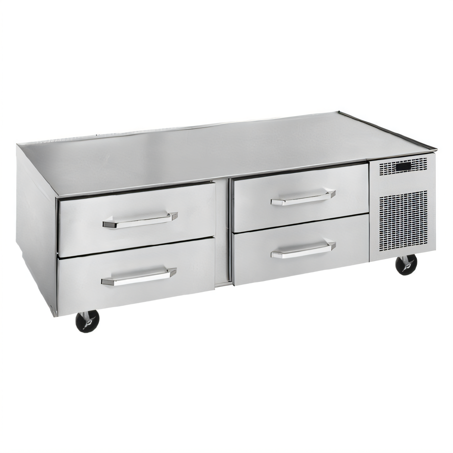 Randell RES1R1-48C4 Undercounter & Worktop Refrigeration