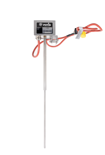 Omcan 49130 (49130) GD3/MU Motor Conversion Kit Includes Hexagonal Rod/gear Sliding Sleeve/skewer F./upper Sliding Sleeve
