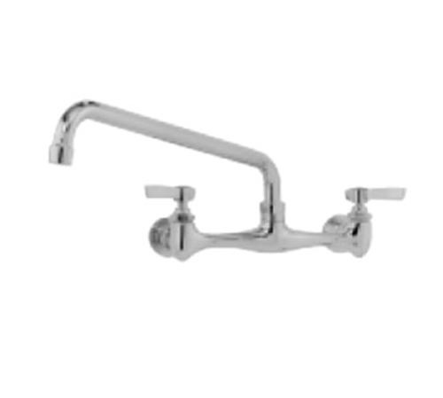 Advance Tabco K-11SP - Replacement Swing Spout, for K-11 faucet, 14