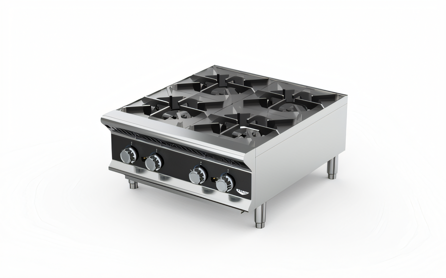 Placas calefactoras Vollrath HPG6-36