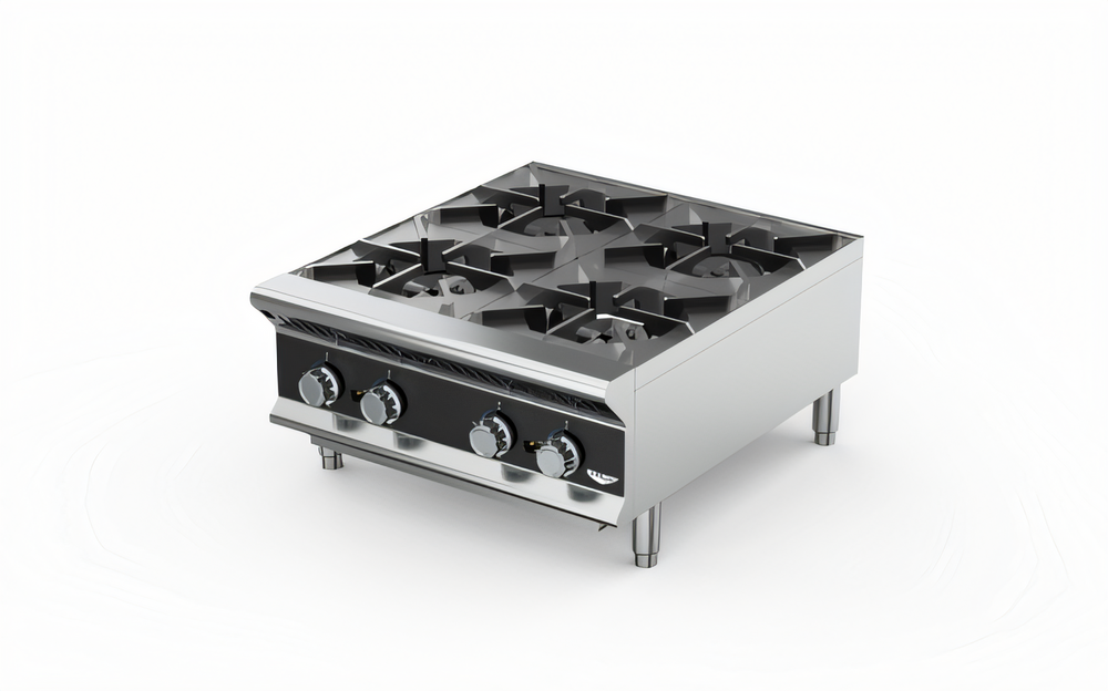 Vollrath HPG6-36 Hot Plates