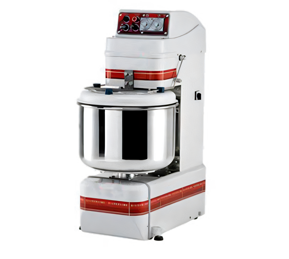 Univex SL50 SPIRAL MIXER Spiral Dough Mixers