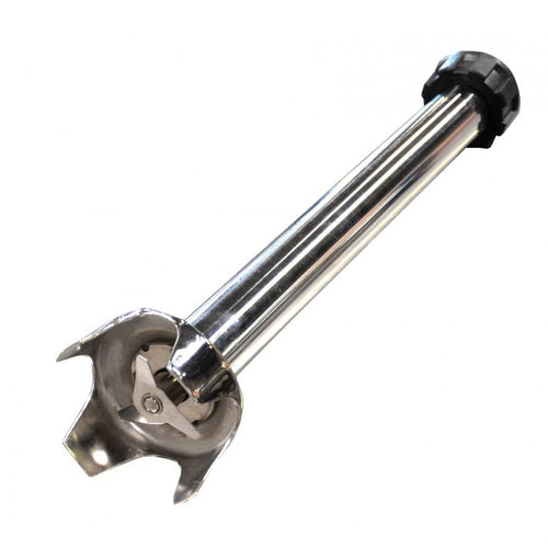 Omcan 23839 - (23839) Detachable Immersion Blender Shaft, medium, 17 3/4", for SP-750 blender