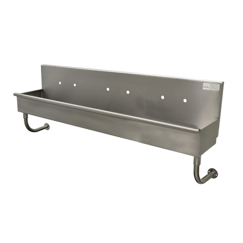 Advance Tabco 19-18-60-ADA - Multiwash Hand Sink, wall mounted, 60