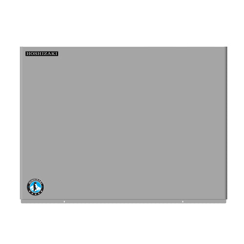 Hoshizaki HS-5255 - Tamper Proof Kit, 48" W x 36-7-16" D, stainless steel front panel, tamper proof Torx® fasteners,