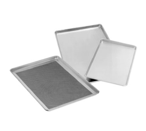 Advance Tabco 18-A-26-X - Special Value Bun Pan, full size, 16 ga. aluminum, heavy duty (must purchase in multiples of 12)