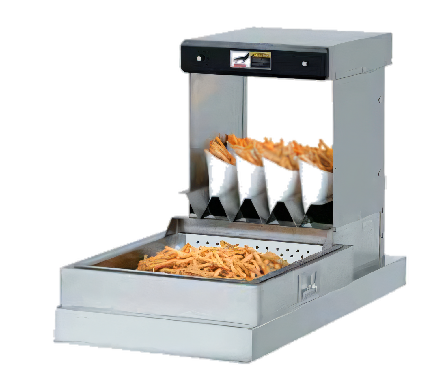 BKI FW-15 Countertop Food Warmers