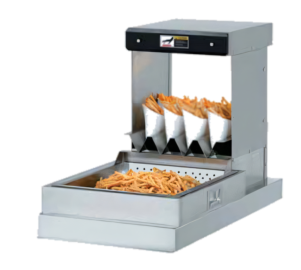 BKI FW-15 Countertop Food Warmers
