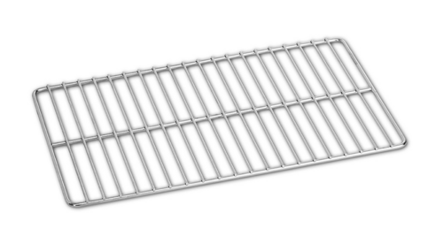Convotherm 3012001 - Rack, 2/3 GN, stainless steel, electropolished
