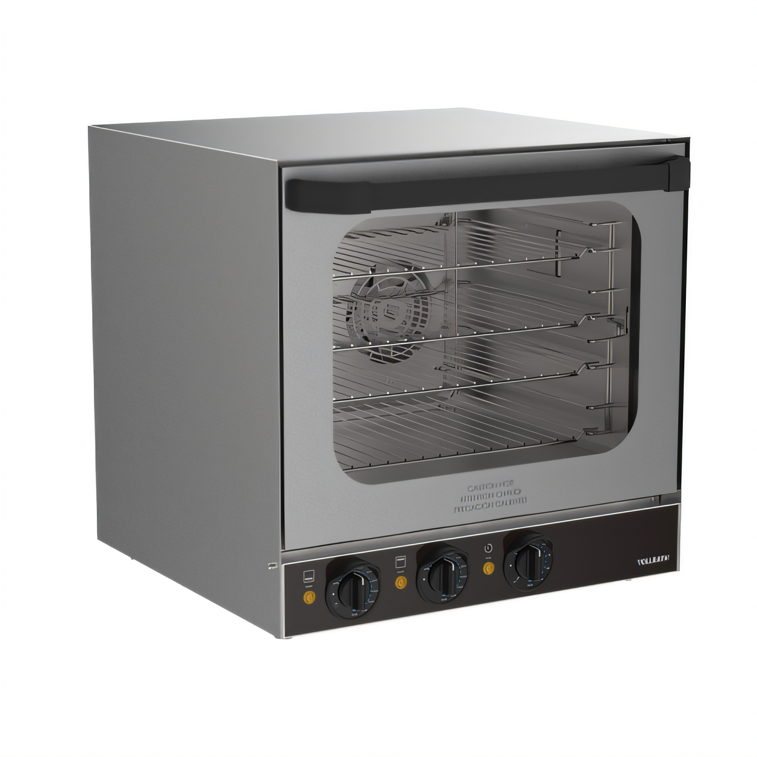 Vollrath CO4-208240HS Convection Ovens