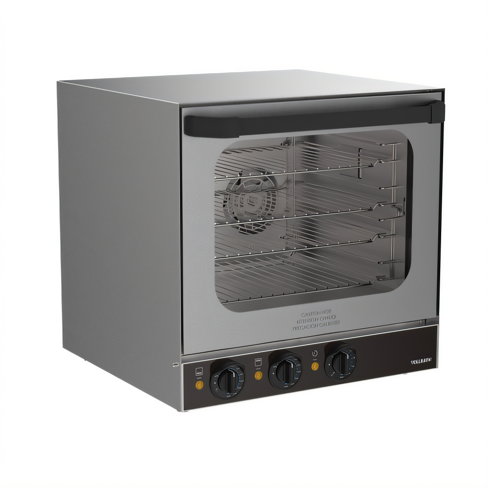 Vollrath CO4-208240HS Convection Ovens