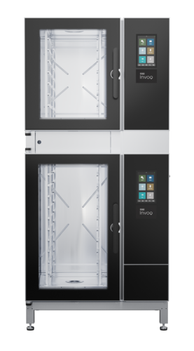 Blodgett INVOQ 61BE/101BE Blodgett Combi Combi Ovens