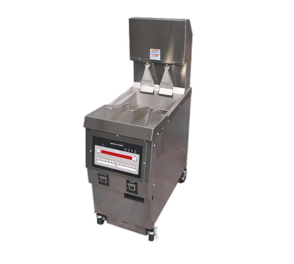 Henny Penny OEA321.0 Electric Fryers