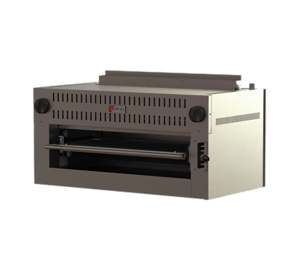 Wolf C36RB-QS-COMMANDER Quick Ship Salamander Broilers