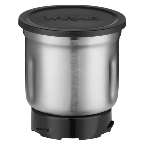 Waring CAC103 - Grinding Bowl, with storage lid, for use with WSG30