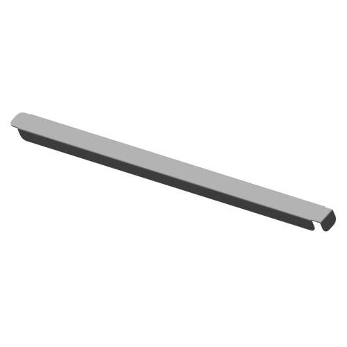 Hoshizaki HS-5185 - Top Rail Adapter Bar, side to side (outer), for Sandwich/Mega Top