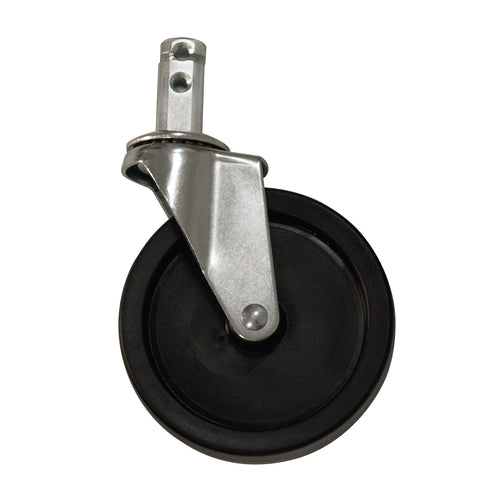 Advance Tabco RA-25SV - Special Value Bolted Stem Caster, standard, 5