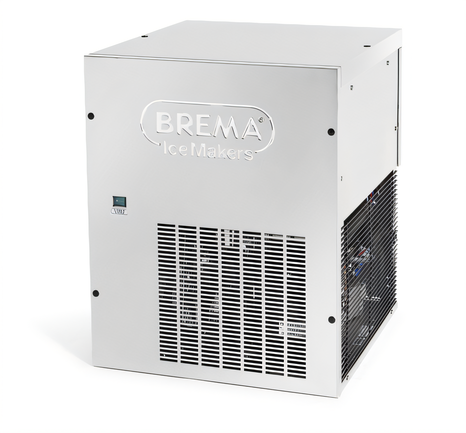 Eurodib USA TM250AHC Brema Ice & Water Dispensers