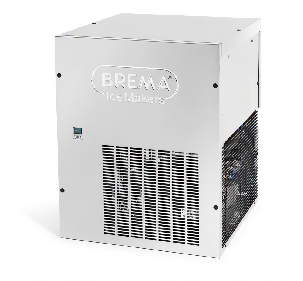 Eurodib USA TM250AHC Brema Ice & Water Dispensers