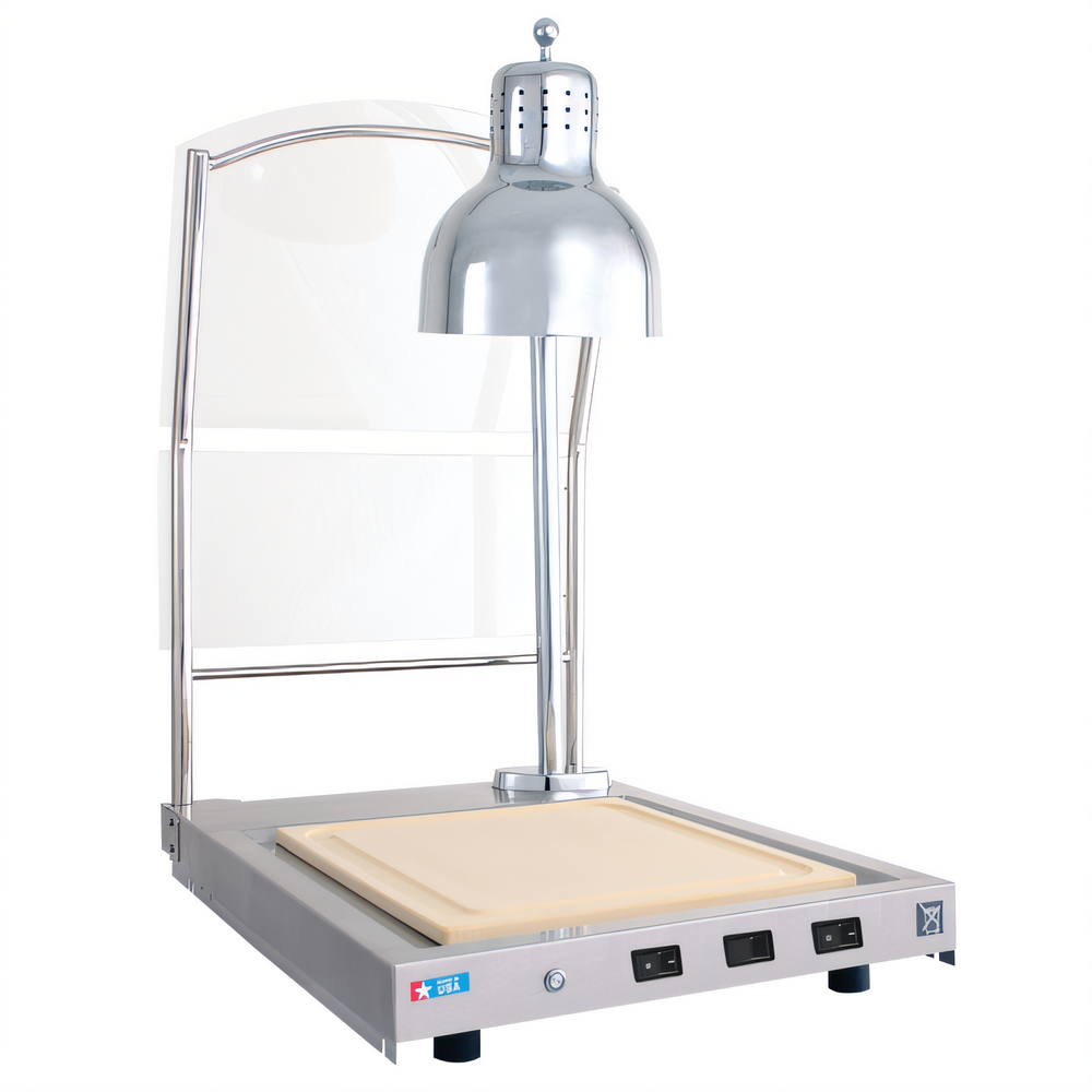Alto-Shaam CS-100 Carving Stations