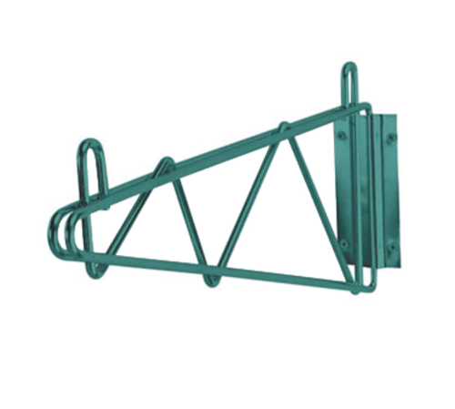Advance Tabco GB-14-X - Special Value Wire Shelving Wall Bracket, 14