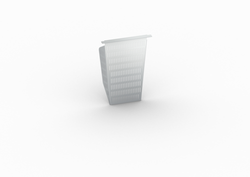 RATIONAL 60.74.908 - Strainer, for size XL