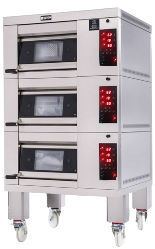 Doyon 1T3 Artisan Deck Ovens