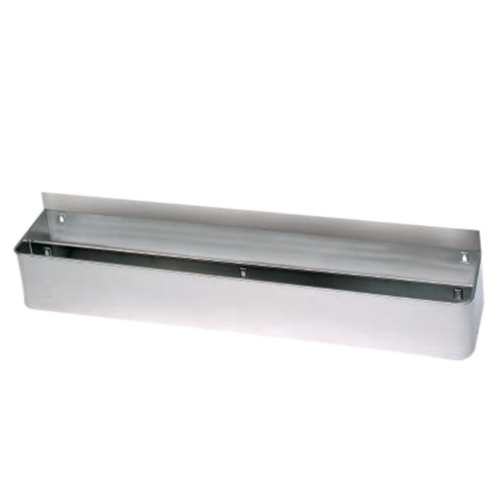 Advance Tabco DT-2-X - Special Value Speed Rail, double tier, standard duty, 24