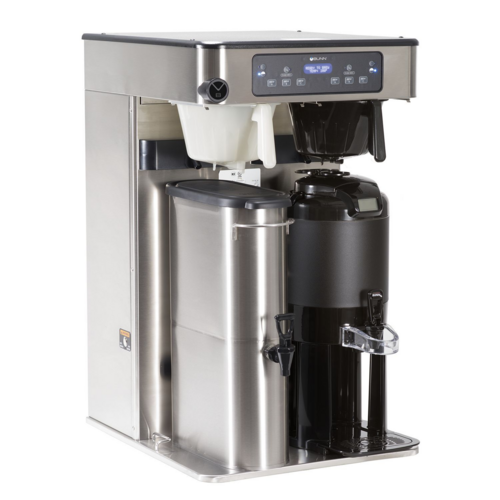 BUNN 52400.0000 - 52400.0000 ITCB TWIN High Volume Tea/Coffee Brewer, with DISPLAY GRP